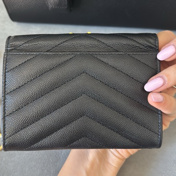 YSL wallet - Picture 4 of 4